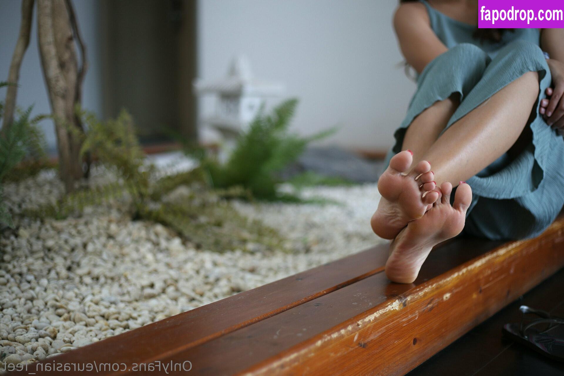 eurasian_feet / eurasian.feet leak of nude photo #0299 from OnlyFans or Patreon