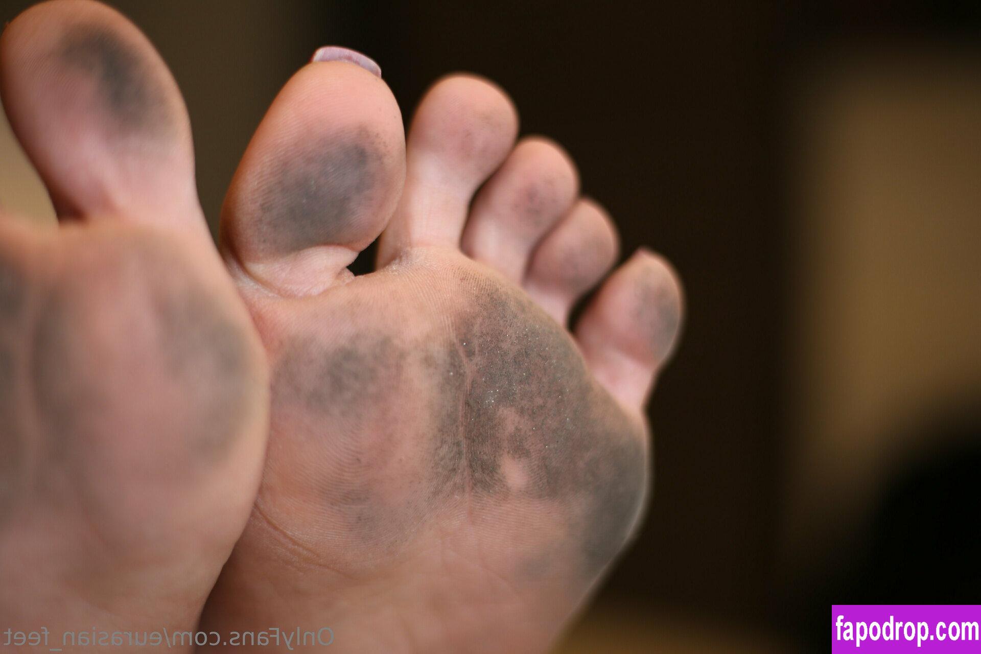 eurasian_feet / eurasian.feet leak of nude photo #0322 from OnlyFans or Patreon