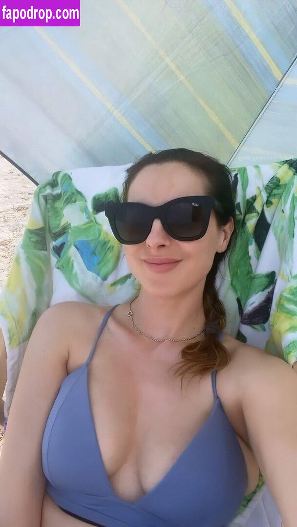 Eva Amurri / thehappilyeva leak of nude photo #0211 from OnlyFans or Patreon