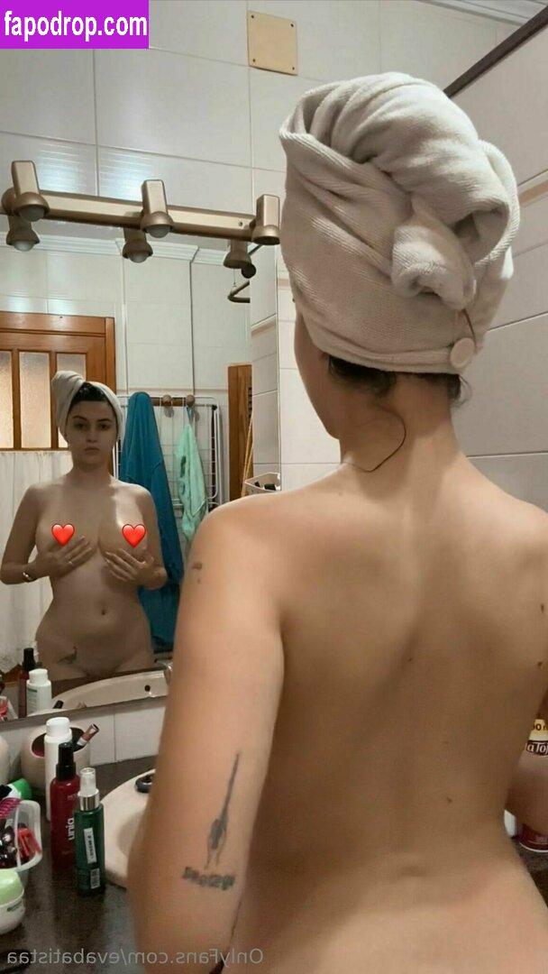 Eva Batista / evabatistaa leak of nude photo #0269 from OnlyFans or Patreon