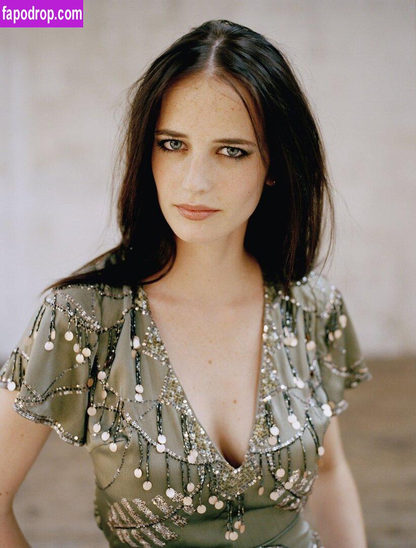 Eva Green / EvaGreenWeb leak of nude photo #0099 from OnlyFans or Patreon