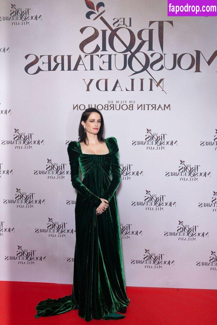 Eva Green / EvaGreenWeb слитое обнаженное фото #0117 с Онлифанс или Патреон