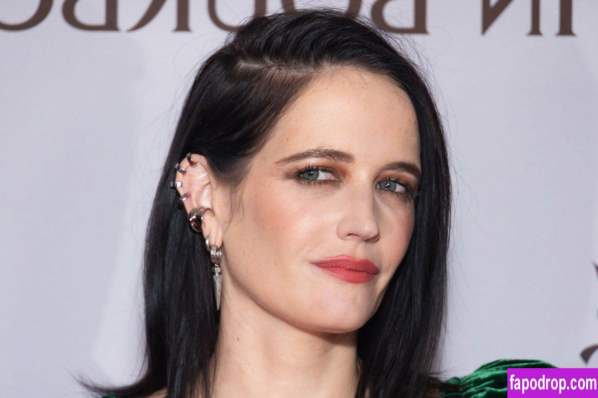 Eva Green / EvaGreenWeb слитое обнаженное фото #0123 с Онлифанс или Патреон