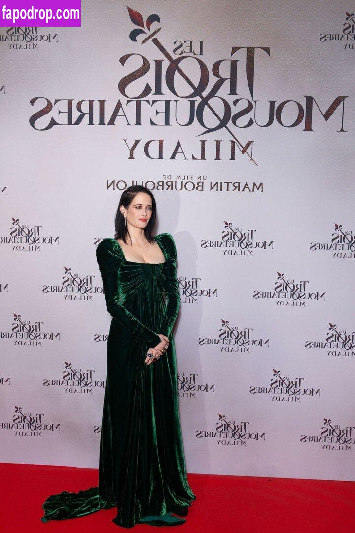 Eva Green / EvaGreenWeb leak of nude photo #0126 from OnlyFans or Patreon