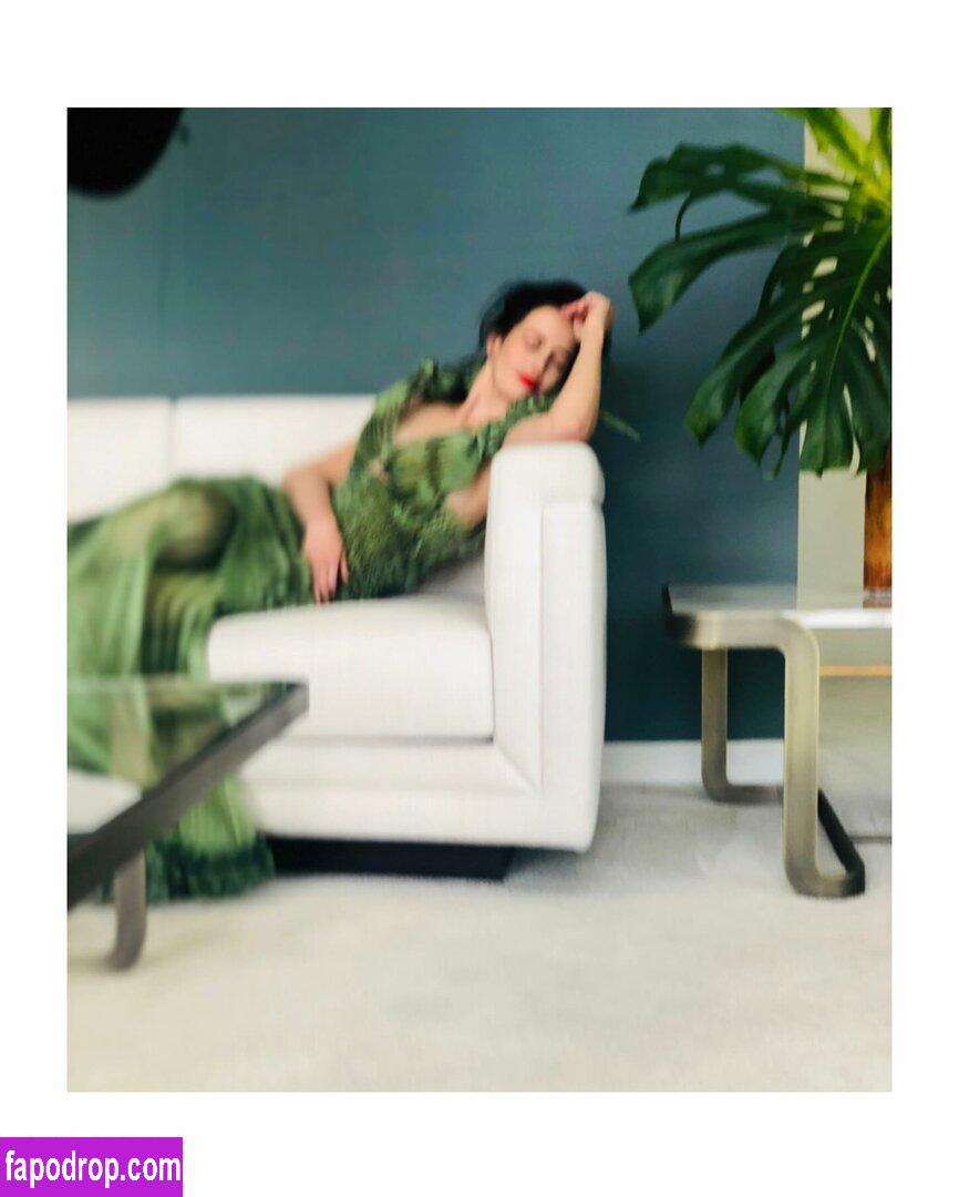 Eva Green / evagreenweb leak of nude photo #0156 from OnlyFans or Patreon