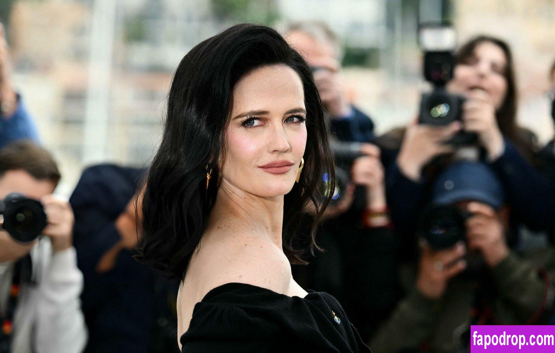 Eva Green / EvaGreenWeb leak of nude photo #0178 from OnlyFans or Patreon