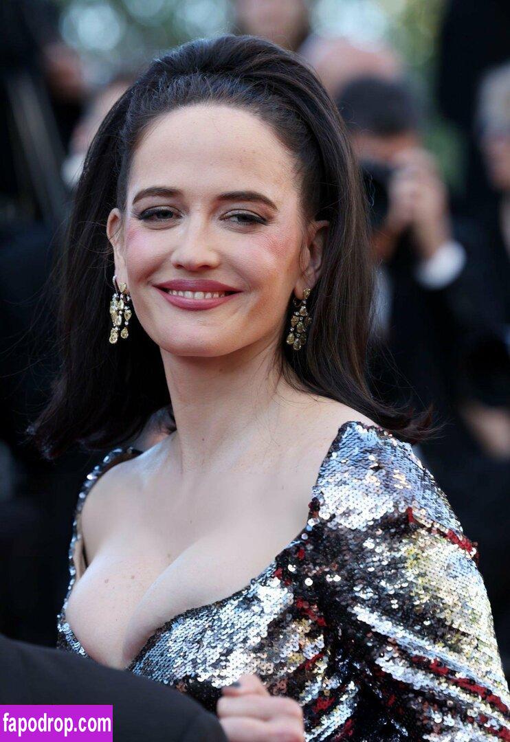 Eva Green / EvaGreenWeb слитое обнаженное фото #0284 с Онлифанс или Патреон