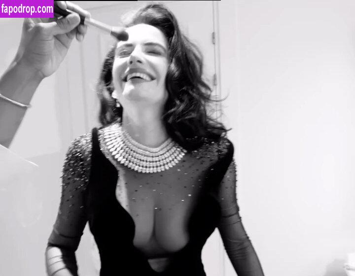 Eva Green / EvaGreenWeb leak of nude photo #0307 from OnlyFans or Patreon