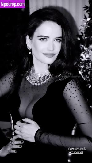 Eva Green leak #0261