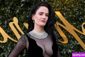 Eva Green leak #0268