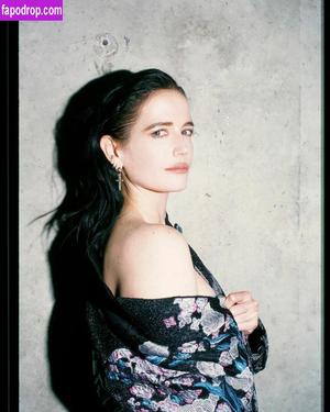 Eva Green фото #0580