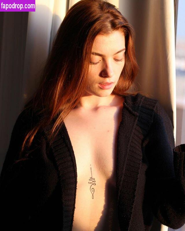 Eva Malitsky / eva_malitsky leak of nude photo #0003 from OnlyFans or Patreon