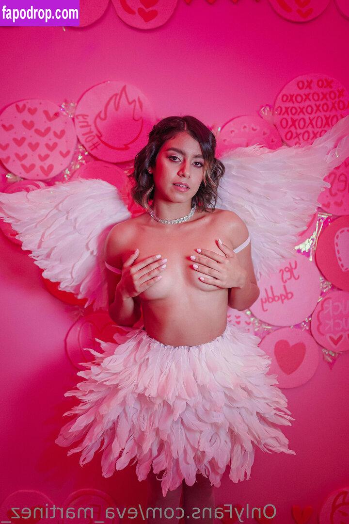 Eva_martinez_ / EvaMartinezOffi / evamartinezofficial leak of nude photo #0120 from OnlyFans or Patreon