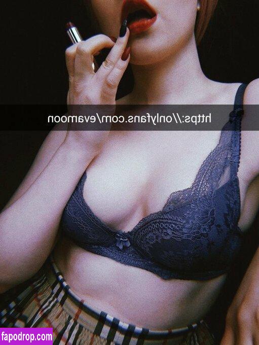 Eva Moon / evamoon / evamoon_xo / evamoon_xox leak of nude photo #0002 from OnlyFans or Patreon