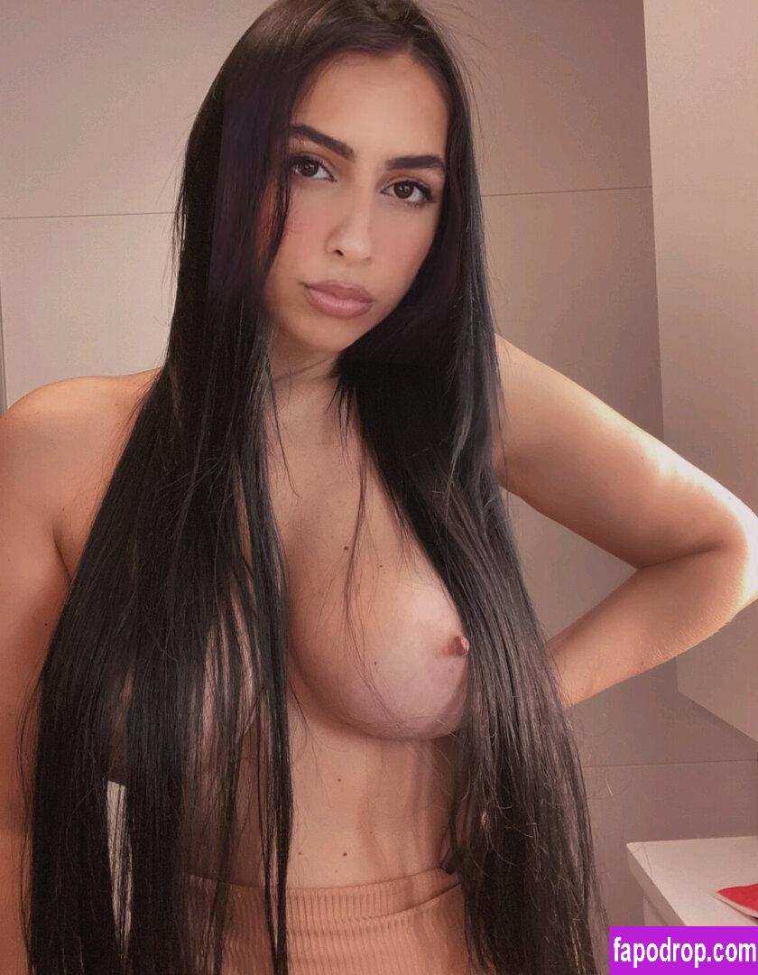 Eva Savagiou Evasavagiou Leaked Nude Photo From Onlyfans And