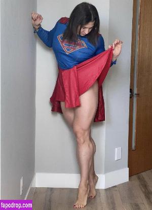 Eva The Supergirl фото #0105