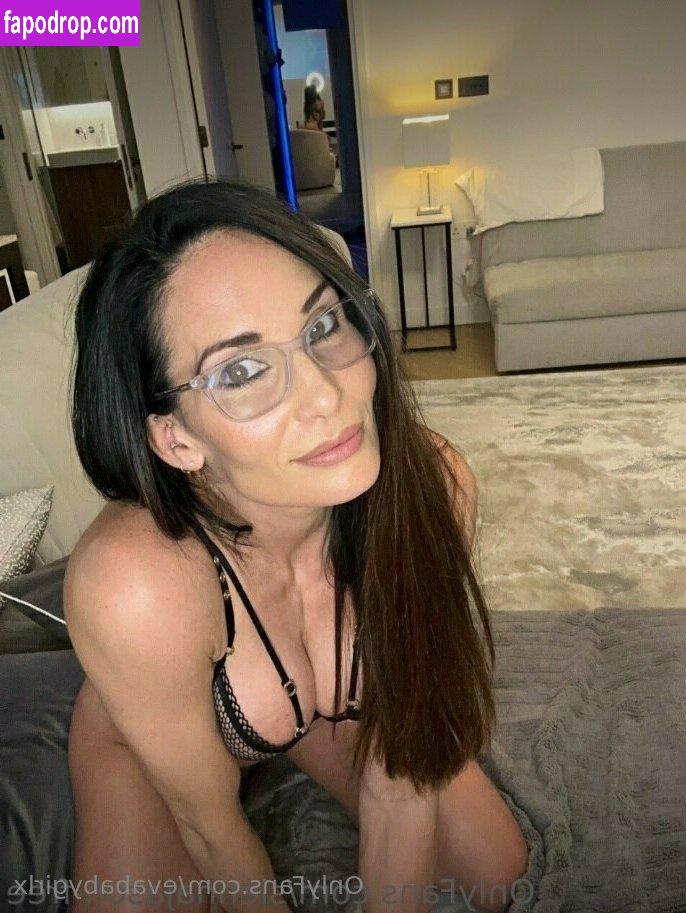 evababygirlx /  leak of nude photo #0084 from OnlyFans or Patreon