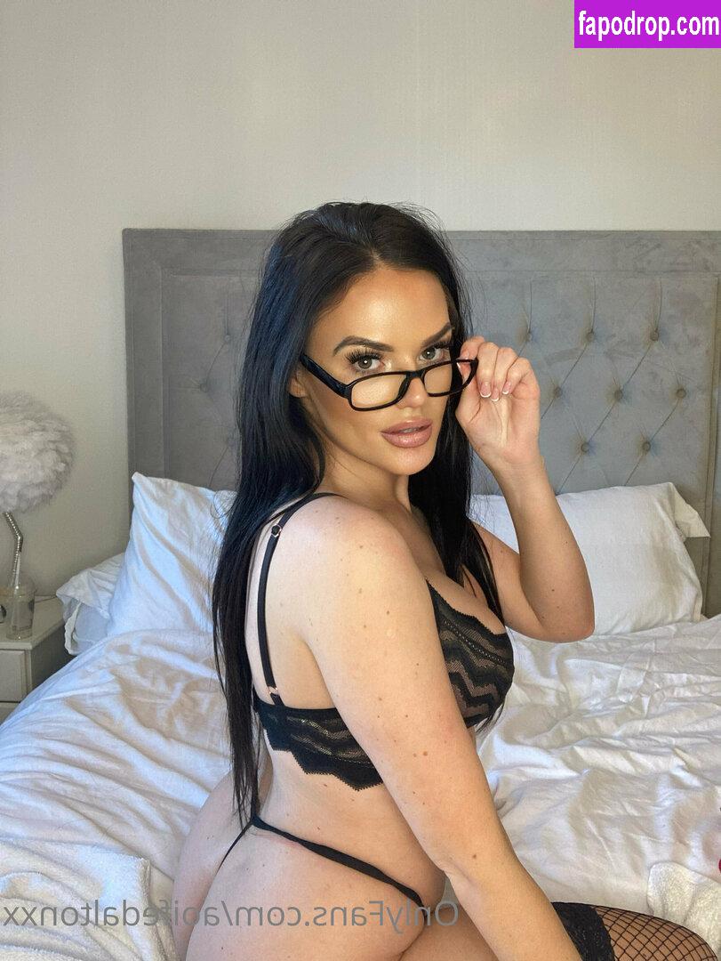 evadeexo / evettexo leak of nude photo #0064 from OnlyFans or Patreon