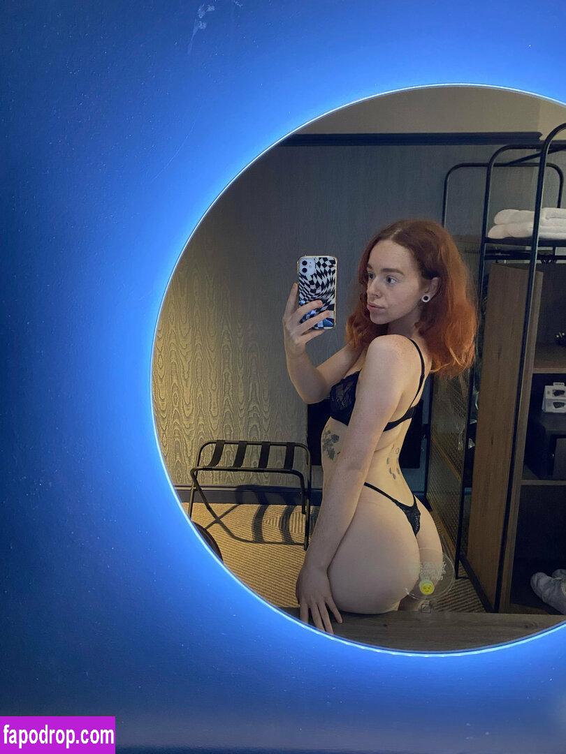 evagingerspicefree / gingerspicepodcast leak of nude photo #0013 from OnlyFans or Patreon