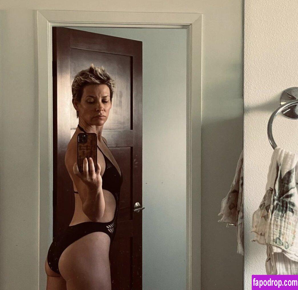 Evangeline Lilly Ai Porn / evangelinelillyofficial leak of nude photo #0007 from OnlyFans or Patreon