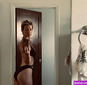 Evangeline Lilly Ai Porn фото #0007