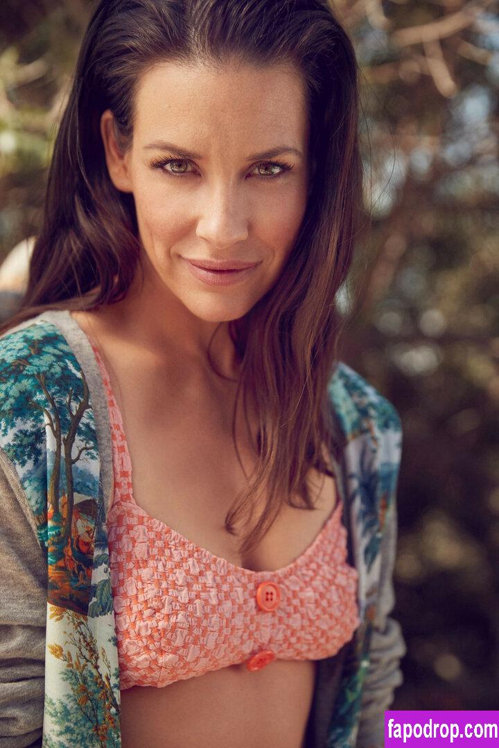 Evangeline Lilly / evangelinelillyofficial / lilyevangeline leak of nude photo #0181 from OnlyFans or Patreon