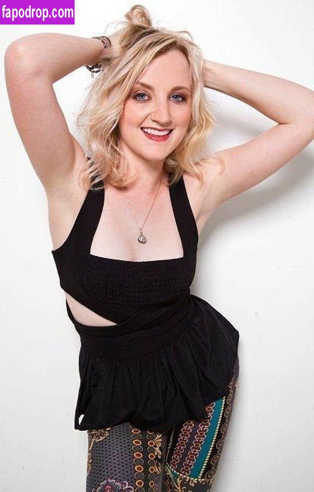 Evanna Lynch Evannalynch Leaked Nude Photo From Onlyfans And Patreon 0040 7698