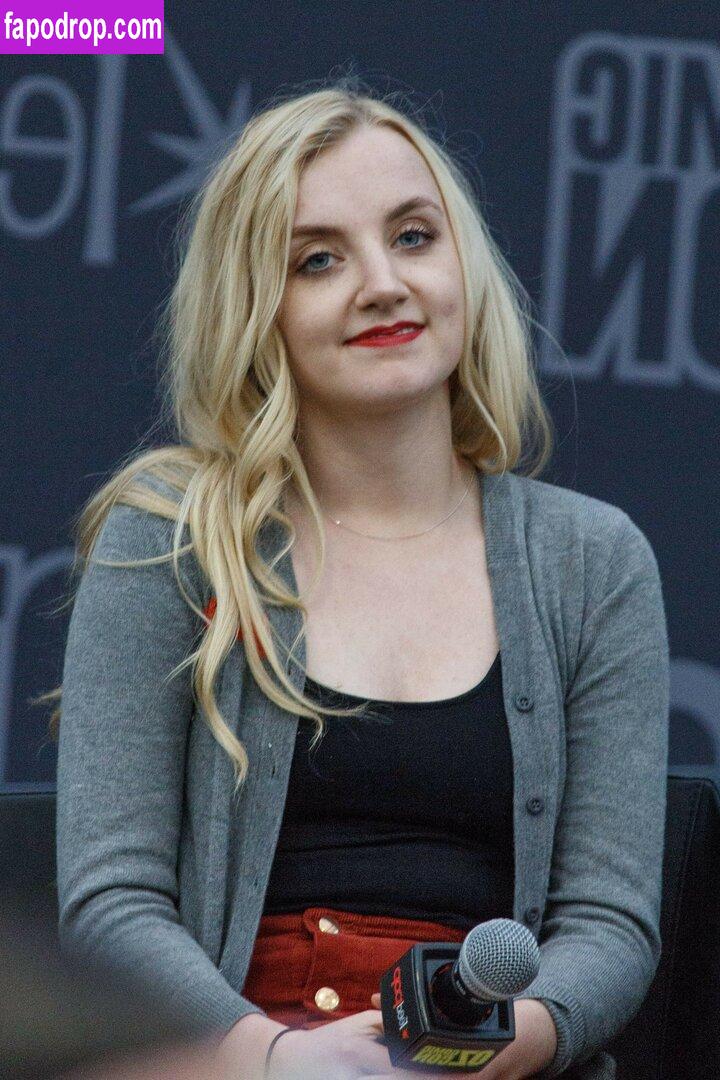 Evanna Lynch Evannalynch Leaked Nude Photo From Onlyfans And Patreon 0042 