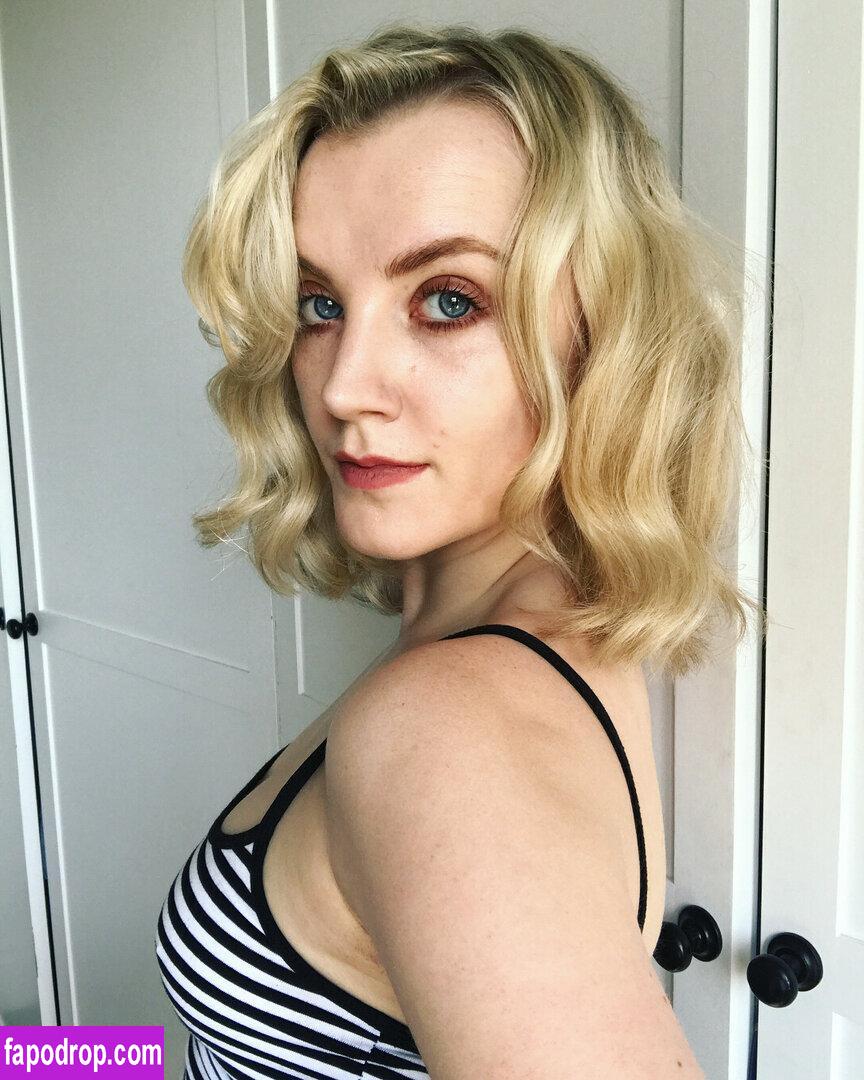 Evanna Lynch / evannalynch leak of nude photo #0047 from OnlyFans or Patreon