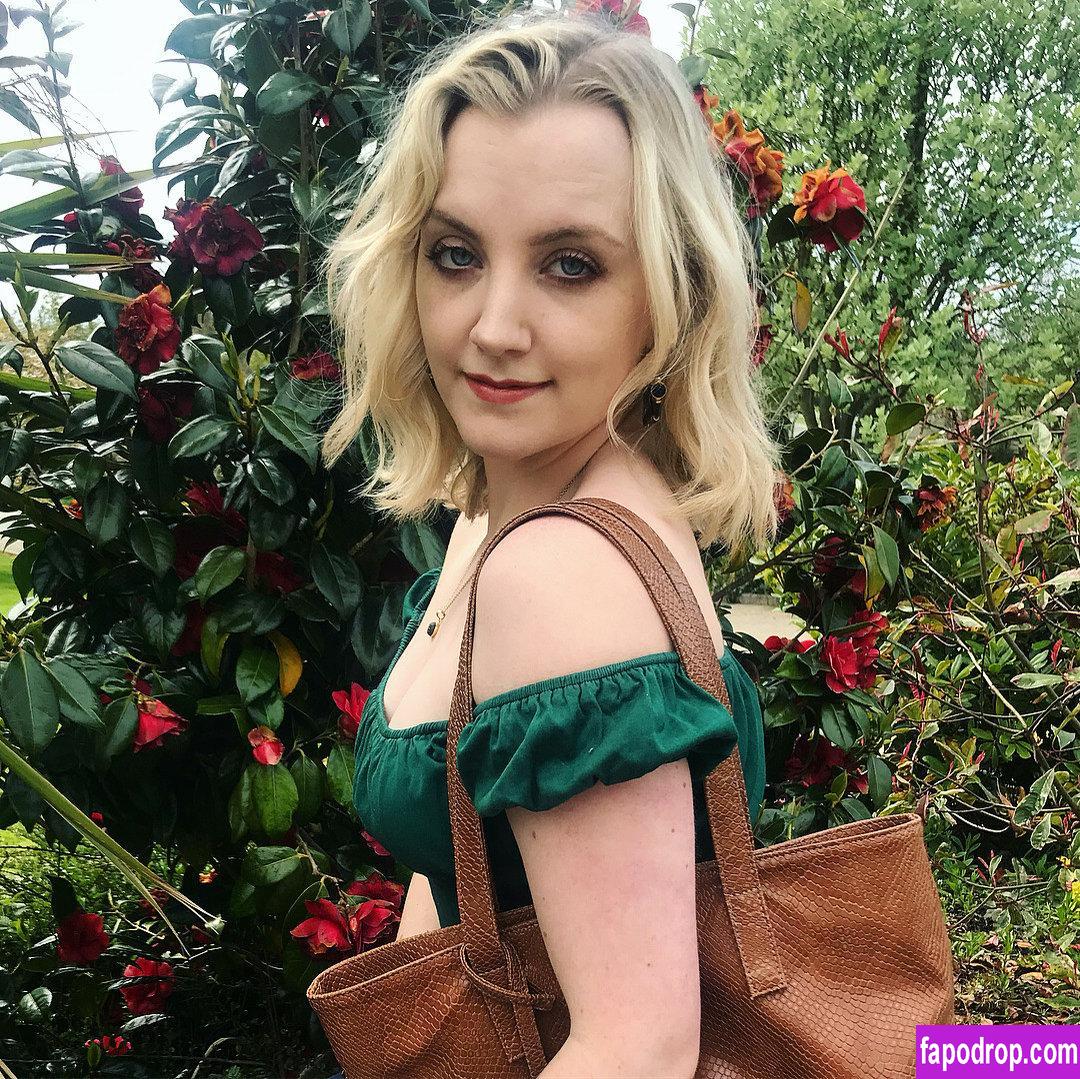 Evanna Lynch / evannalynch leak of nude photo #0049 from OnlyFans or Patreon