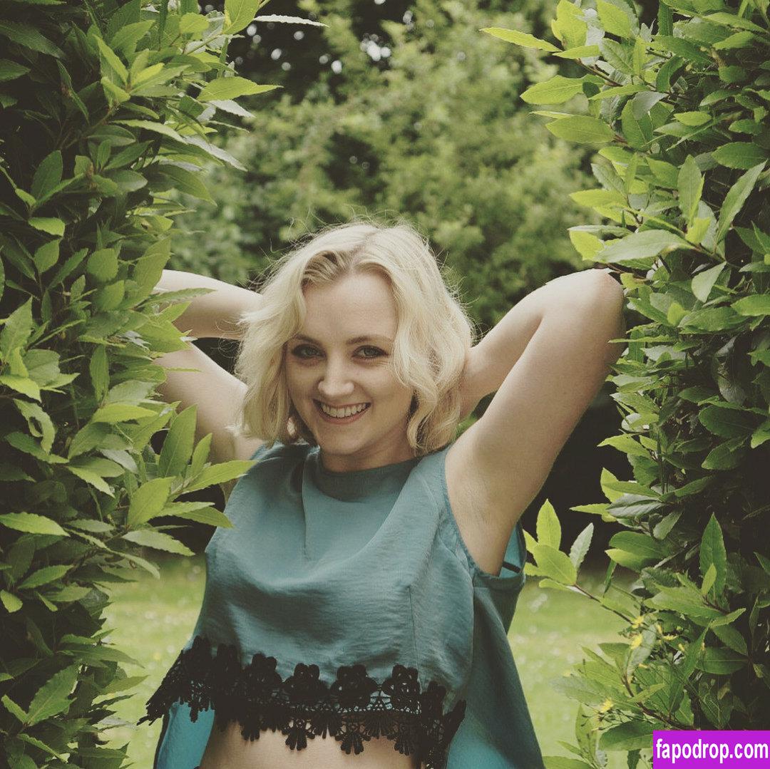 Evanna Lynch / evannalynch leak of nude photo #0050 from OnlyFans or Patreon