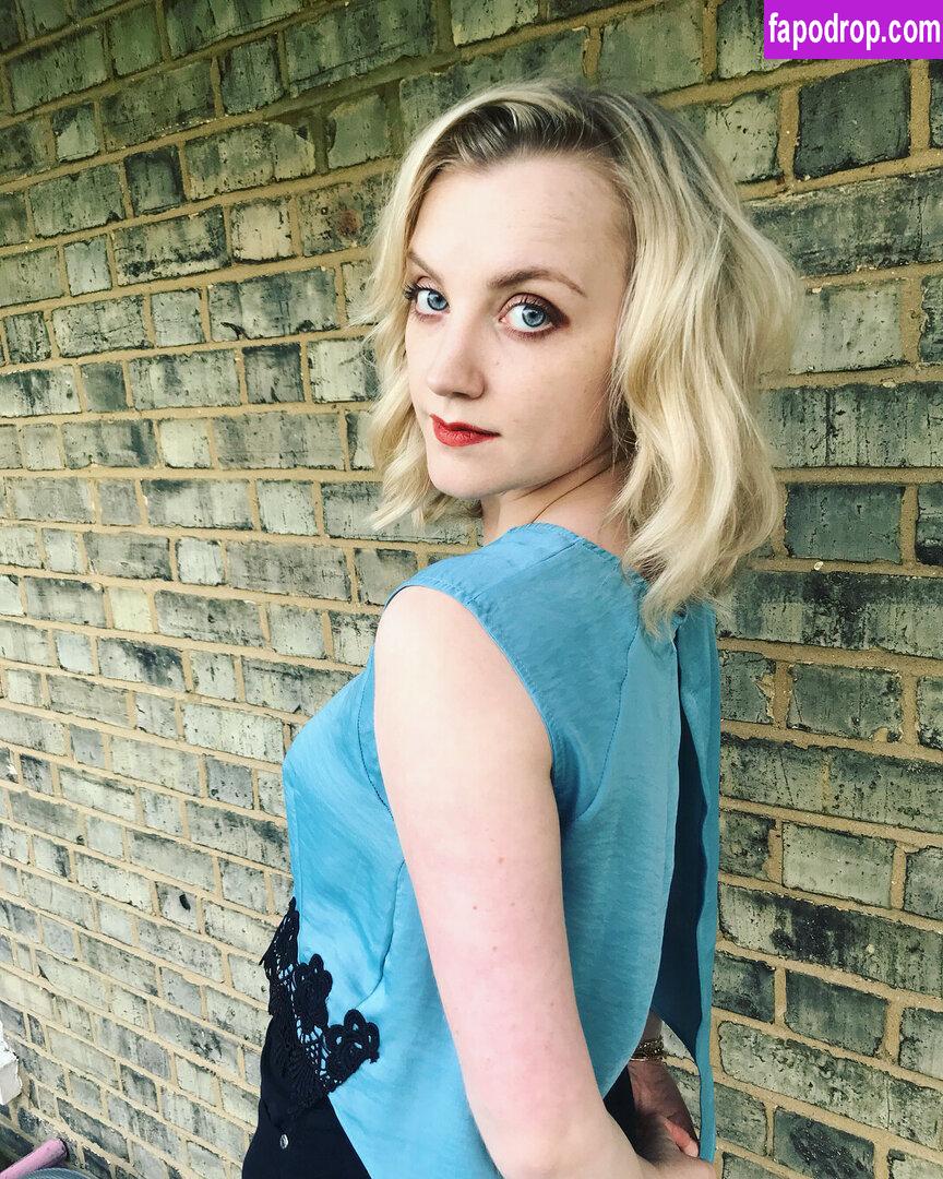 Evanna Lynch / evannalynch leak of nude photo #0051 from OnlyFans or Patreon