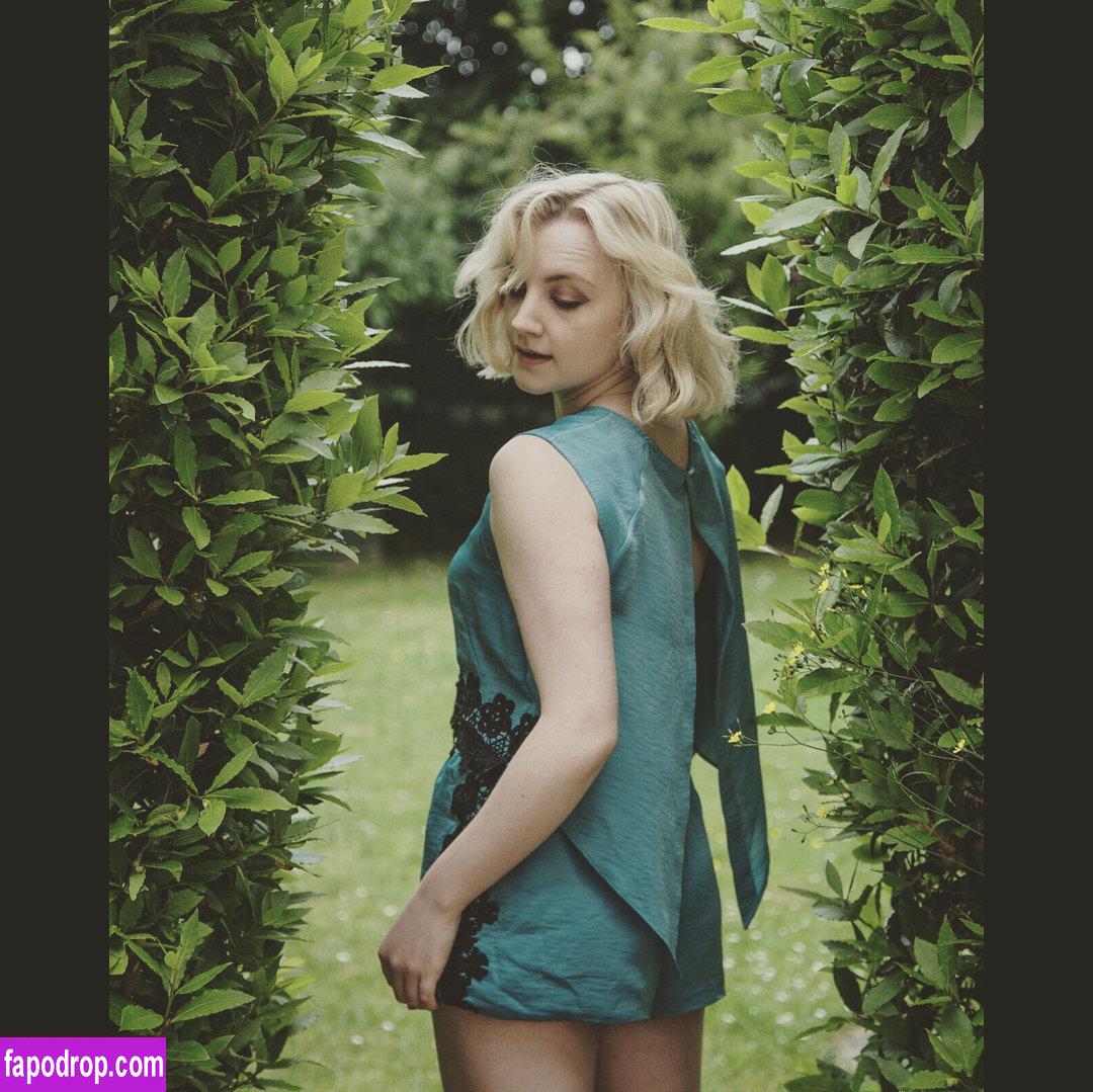 Evanna Lynch / evannalynch слитое обнаженное фото #0053 с Онлифанс или Патреон