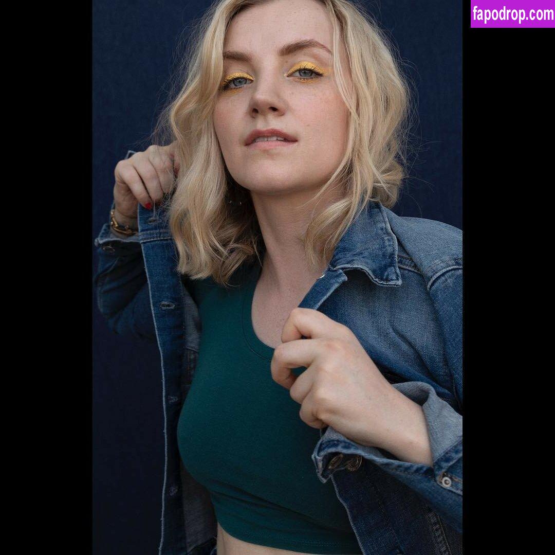 Evanna Lynch / evannalynch leak of nude photo #0056 from OnlyFans or Patreon