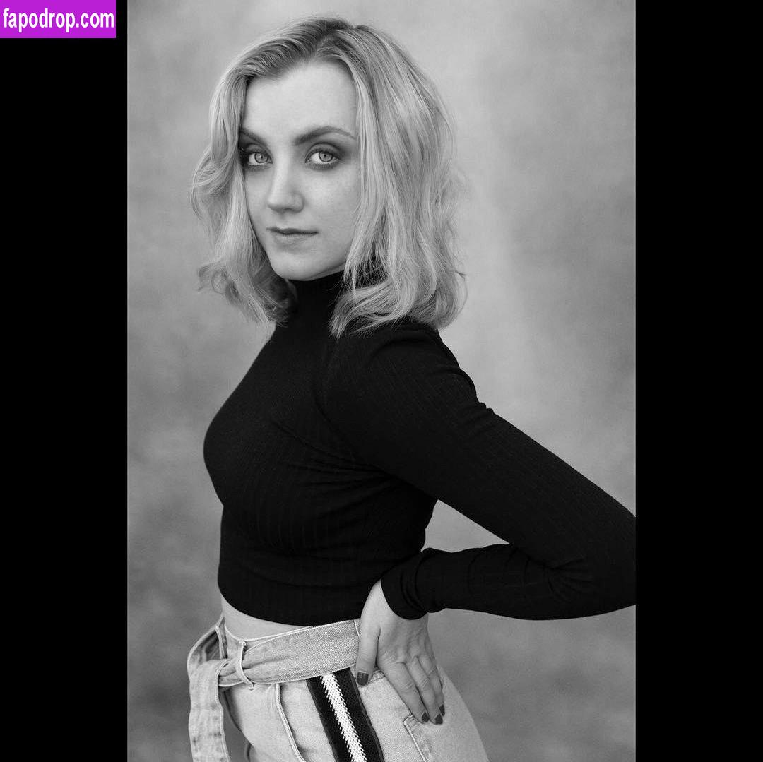 Evanna Lynch / evannalynch leak of nude photo #0057 from OnlyFans or Patreon