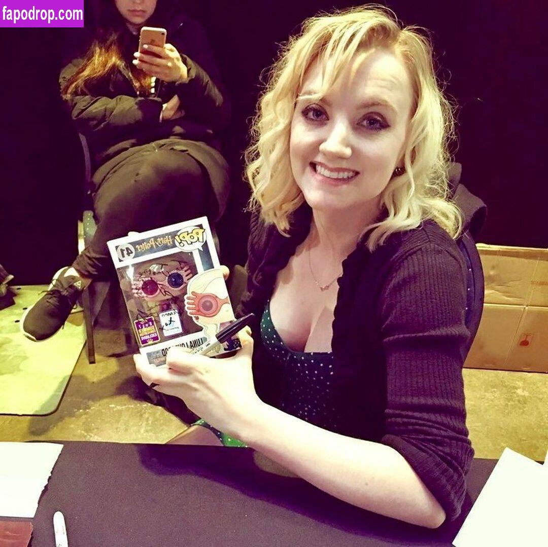 Evanna Lynch / evannalynch leak of nude photo #0094 from OnlyFans or Patreon