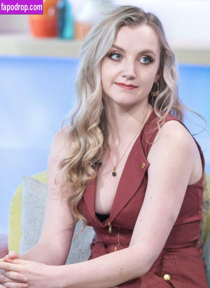 Evanna Lynch / evannalynch leak of nude photo #0109 from OnlyFans or Patreon