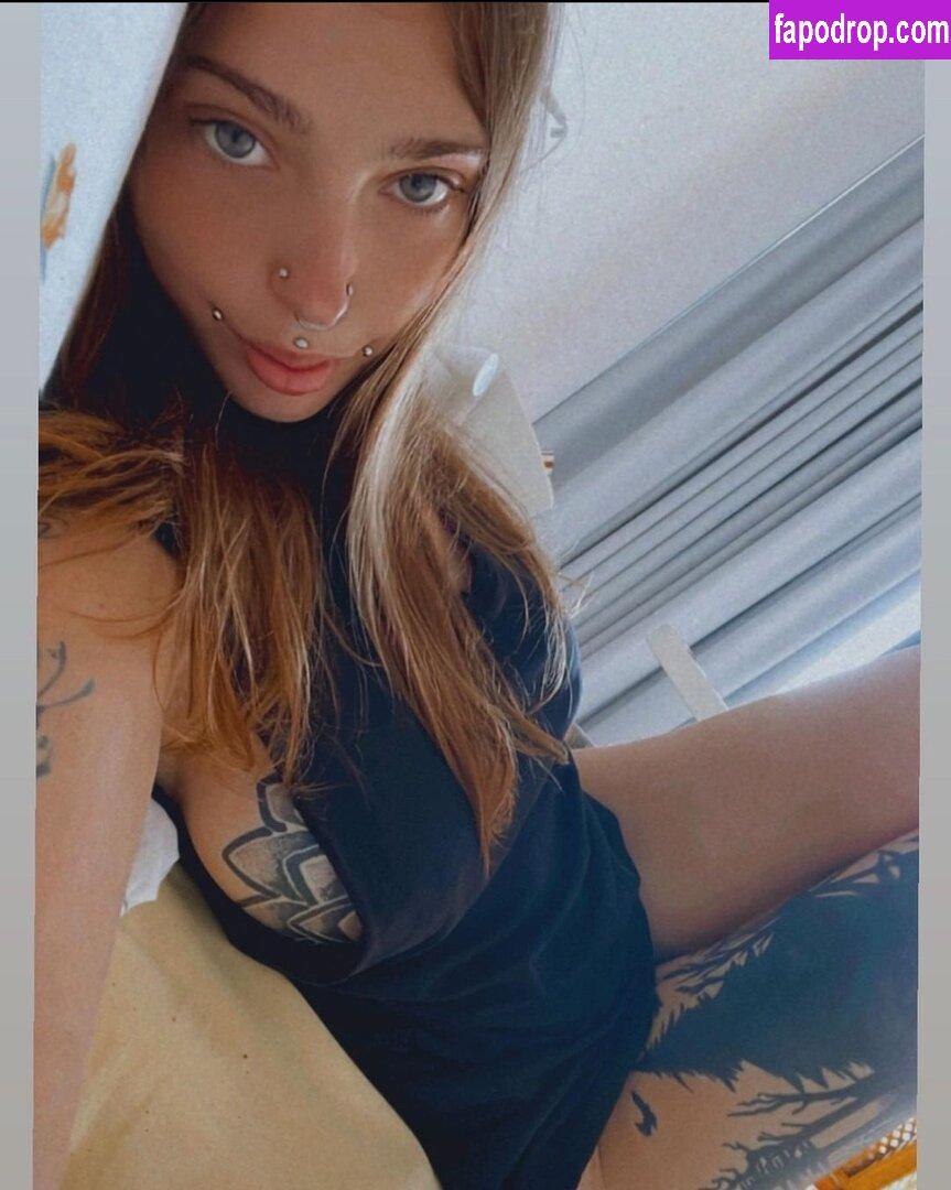 evasciacca / Evina98 / _.evasciacca._ leak of nude photo #0005 from OnlyFans or Patreon