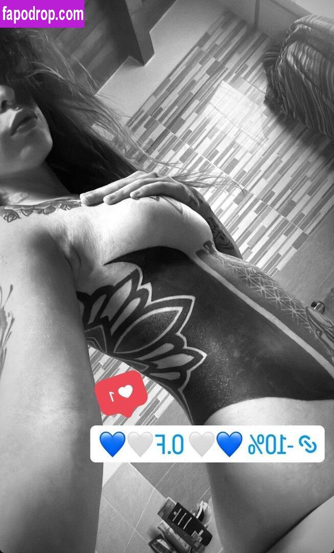 evasciacca / Evina98 / _.evasciacca._ leak of nude photo #0016 from OnlyFans or Patreon