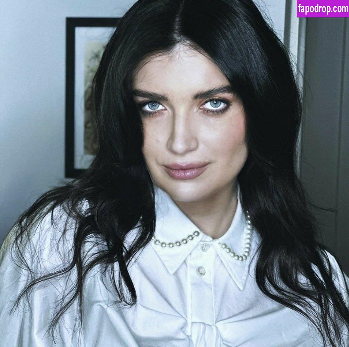 Eve Hewson / evehewson слитое обнаженное фото #0073 с Онлифанс или Патреон