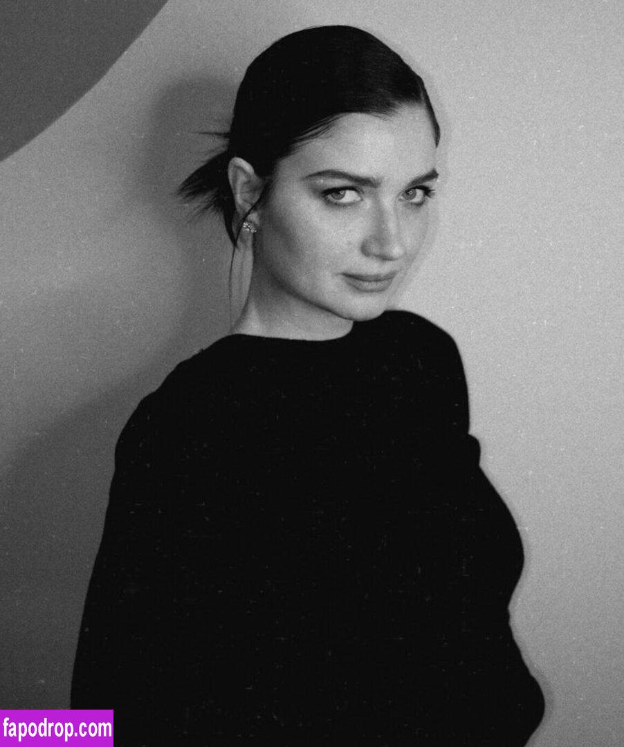 Eve Hewson / evehewson leak of nude photo #0076 from OnlyFans or Patreon