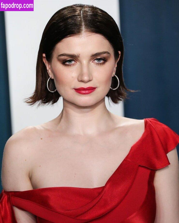 Eve Hewson / evehewson слитое обнаженное фото #0081 с Онлифанс или Патреон