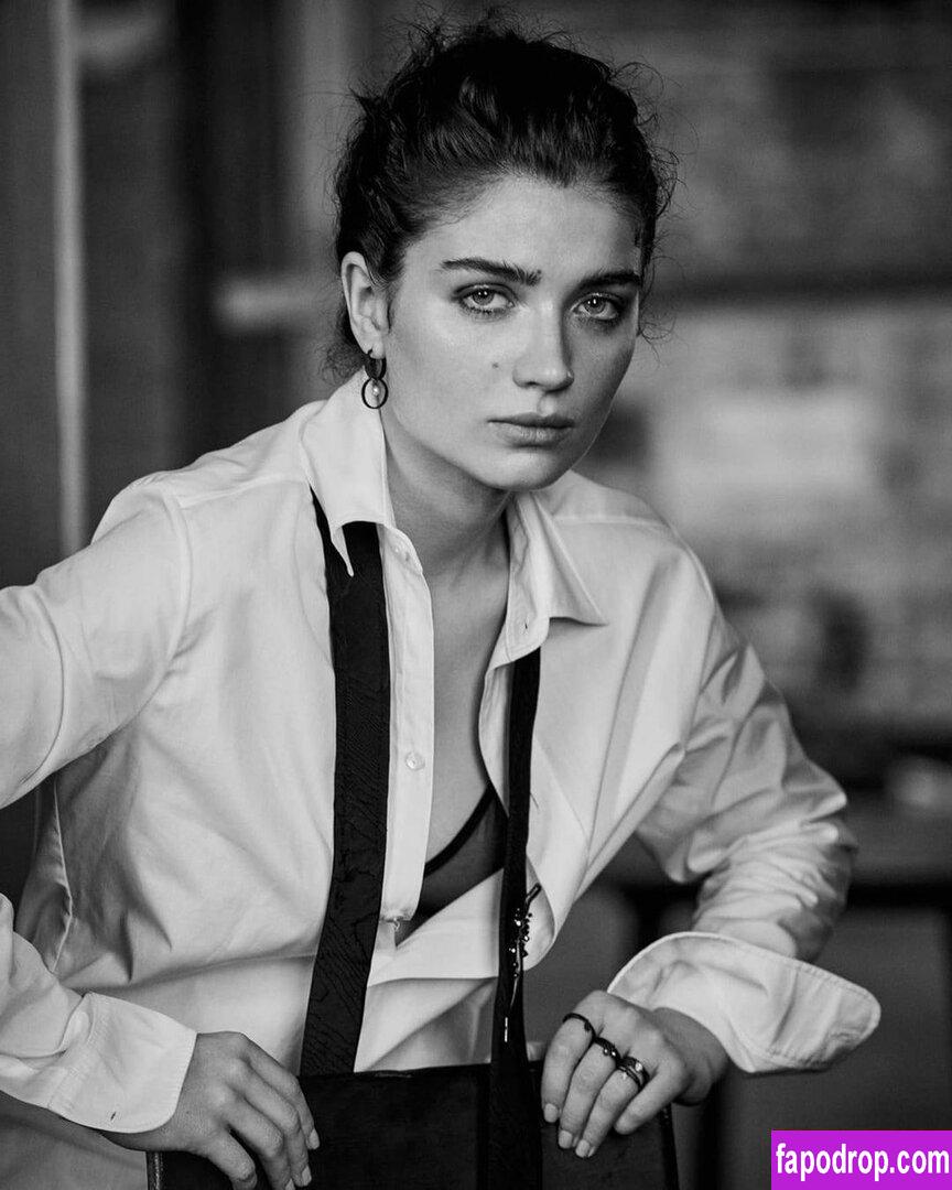 Eve Hewson / evehewson слитое обнаженное фото #0089 с Онлифанс или Патреон