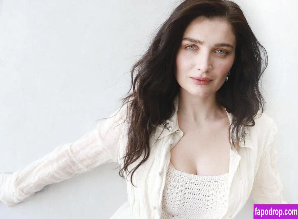 Eve Hewson / evehewson leak of nude photo #0092 from OnlyFans or Patreon