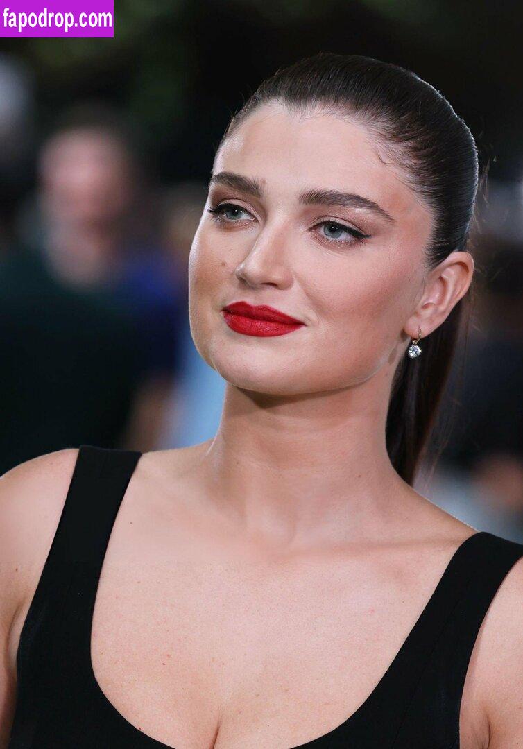 Eve Hewson / evehewson слитое обнаженное фото #0114 с Онлифанс или Патреон