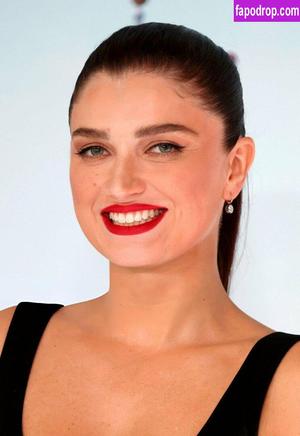 Eve Hewson фото #0125