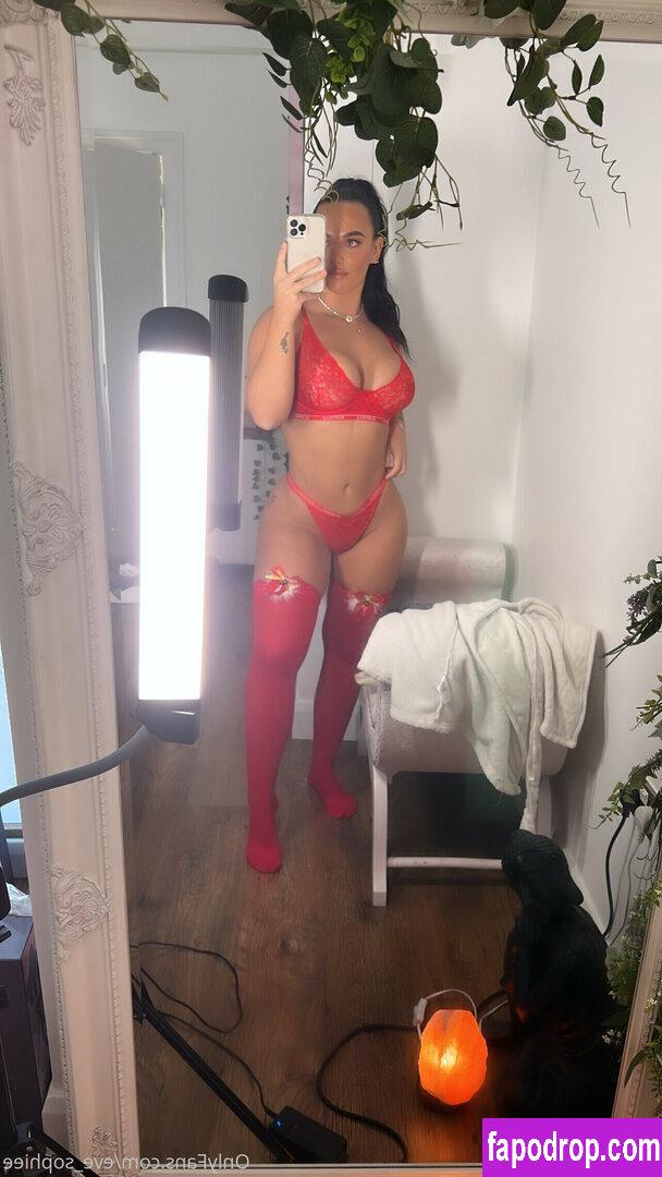 Eve Sophie / eve_sophiee leak of nude photo #0010 from OnlyFans or Patreon