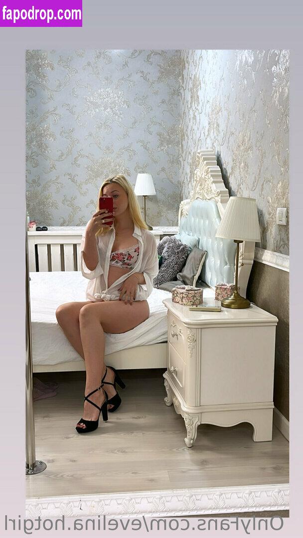 evelina.hotgirl / evepolanska leak of nude photo #0011 from OnlyFans or Patreon
