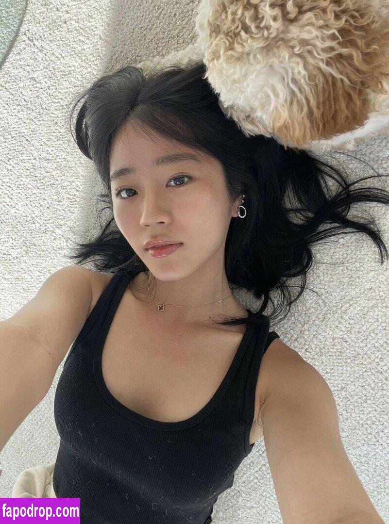 Evelyn Ha / eveee9 / hjevelyn leak of nude photo #0002 from OnlyFans or Patreon