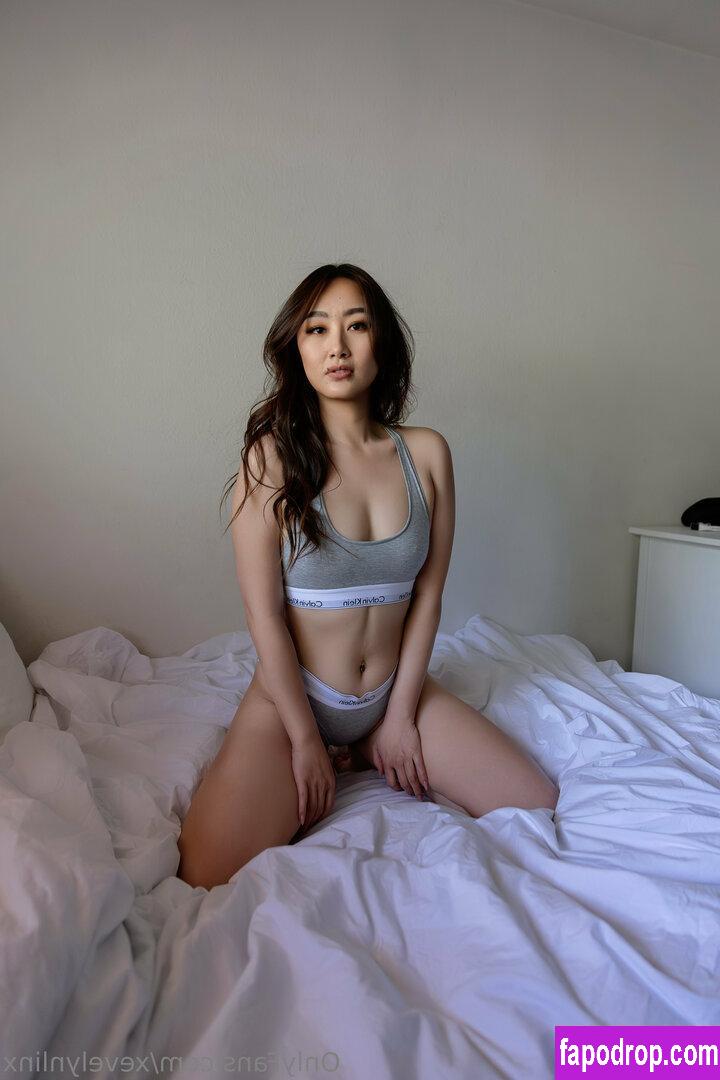 Evelyn Lin / evolutionofevie / xevelynlinx leak of nude photo #0709 from OnlyFans or Patreon